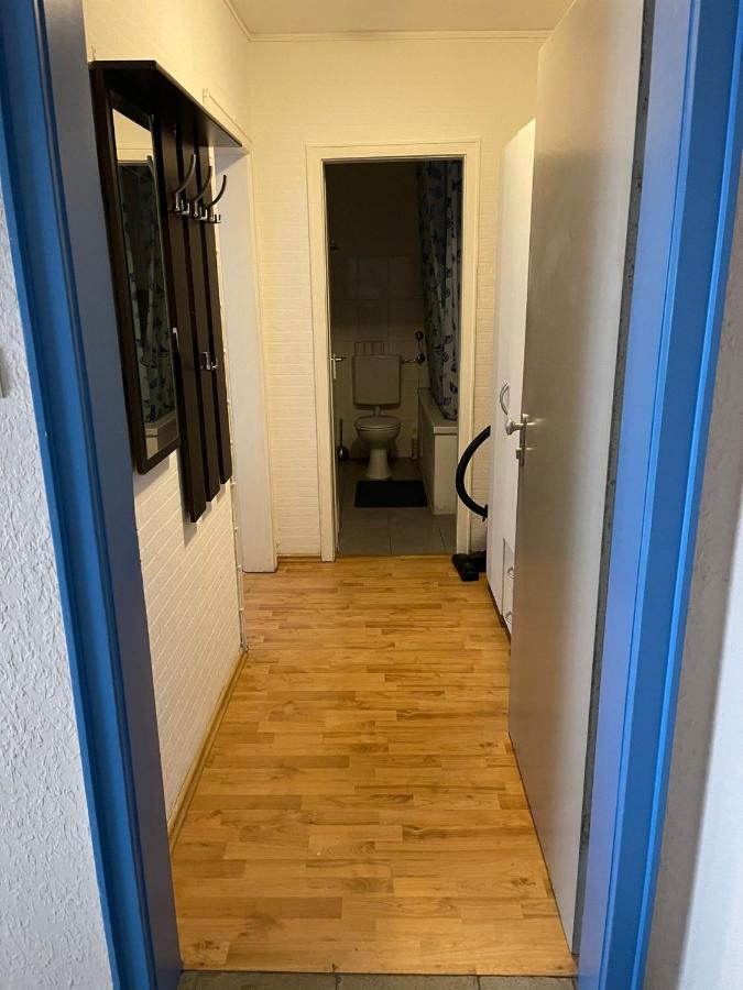 In 35 Apartment